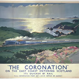 Lothian Jigsaw Puzzle Collection: North Berwick