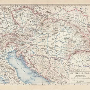 Europe Jigsaw Puzzle Collection: Albania