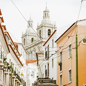 Country Fine Art Print Collection: Portugal