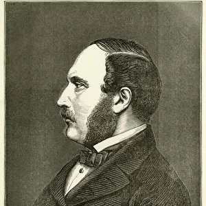 Legends and Icons Greetings Card Collection: Prince Albert (1819-1861), The Royal Consort