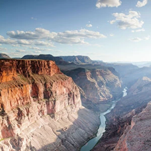Ultimate Earth Prints Metal Print Collection: Grand Canyon