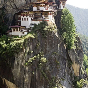 Bhutan Fine Art Print Collection: Related Images