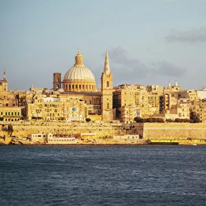 Malta Jigsaw Puzzle Collection: Rivers
