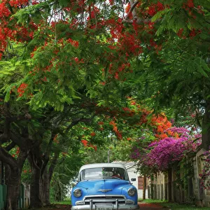 Cuba Photo Mug Collection: Sancti Spiritus