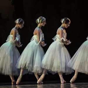 Dance Photo Mug Collection: Ballet