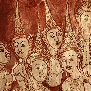 Thailand Fine Art Print Collection: Nonthaburi