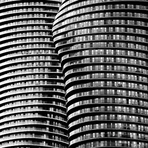 Canada Fine Art Print Collection: Mississauga