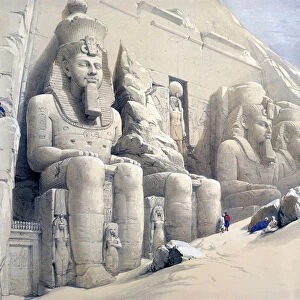 Africa Jigsaw Puzzle Collection: Egypt