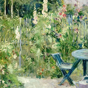 Artists Framed Print Collection: Berthe Morisot