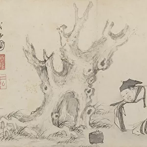 China Fine Art Print Collection: Changchun