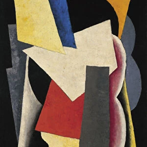 Still life artwork Jigsaw Puzzle Collection: Cubism artworks