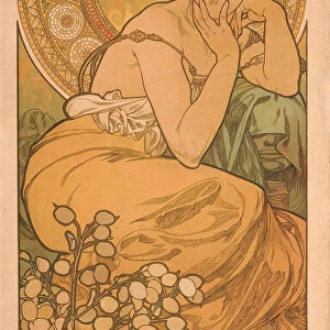 Art Movements Collection: Art Nouveau