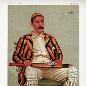 Sports Stars Fine Art Print Collection: Guy Martin