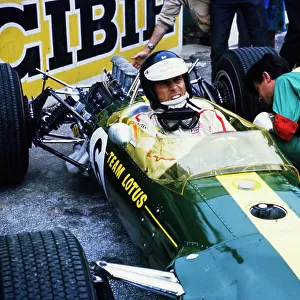 1967 French GP