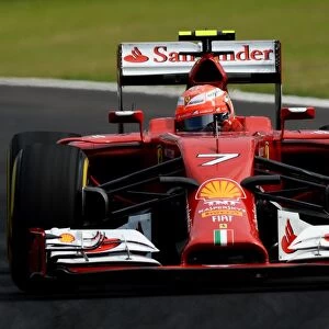 Rd18 Brazilian Grand Prix Collection: Best images
