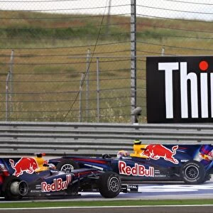 Rd7 Turkish Grand Prix Jigsaw Puzzle Collection: Best Images