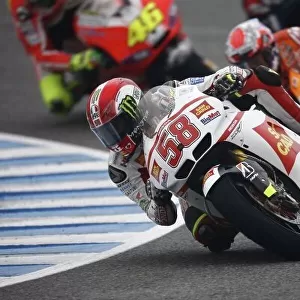 Rd2 Spanish Grand Prix