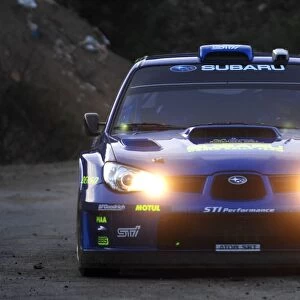 2007 WRC