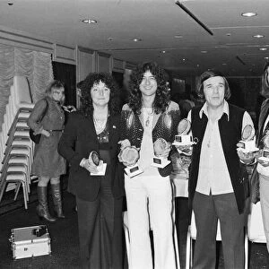 Music Photo Mug Collection: Led Zeppelin
