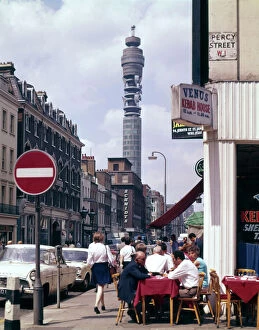 V Iew Collection: Post Office Tower