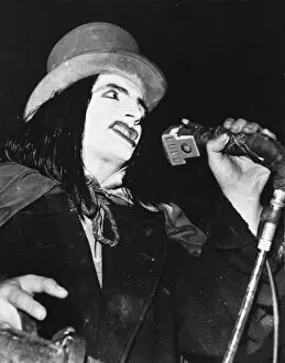 Music Mouse Mat Collection: Screaming Lord Sutch