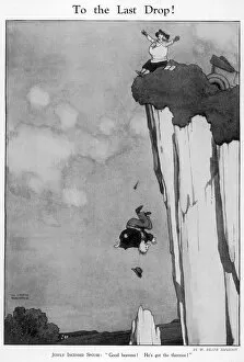 Related Images Collection: W. Heath Robinson