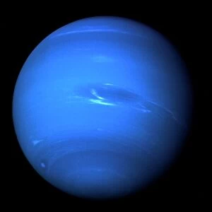 20th Century Collection: Neptune, Voyager 2 image