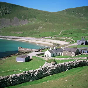 St Kilda Collection: St. Kilda, Western Isles