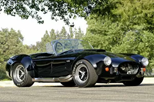 Sixties Collection: Shelby Cobra 427