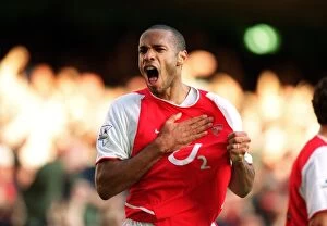 Chelsea Mouse Mat Collection: Henry Goal 13 031018AFC. jpg