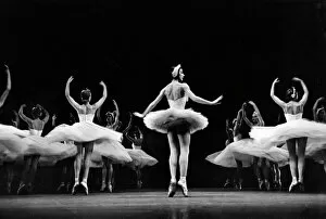 Related Images Photo Mug Collection: Ballerina Margot Fonteyn