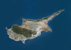 Mediterranean Coast Collection: Cyprus