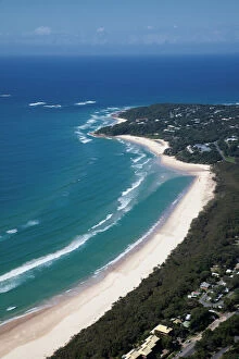 Beauty In Nature Collection: North Stradbroke Island