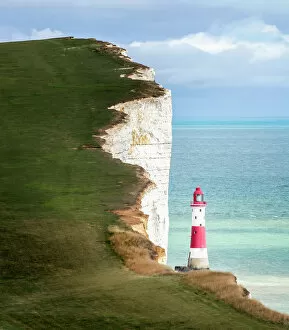 Direction Collection: Beachy Head and Lighthouse