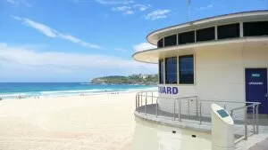 Sydney Collection: Bondi Beach