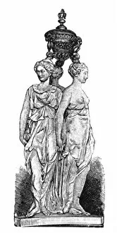 Enjoyment Collection: The Three Graces
