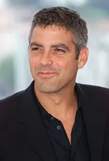 Vertical Collection: Cannes-Cinema-O Brother where Art Thou-Clooney