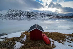 Offbeat Collection: Norway-Tourism-Arctic