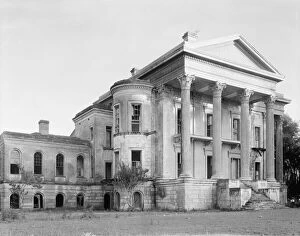 Related Images Photo Mug Collection: Belle Grove, Louisiana, 1938 (b / w photo)