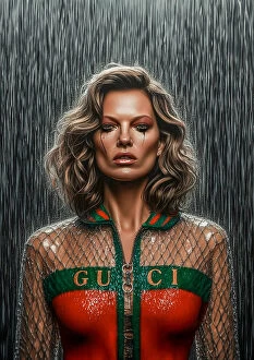 Digital Art Collection: Gucci 14