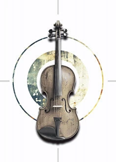 Melody Collection: Violin 1