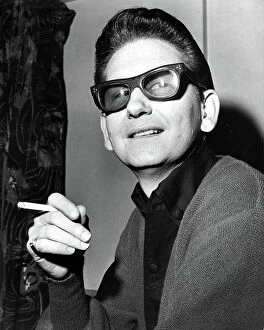 Sixties Collection: Roy Orbison