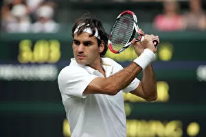 Roger Collection: Roger Federer